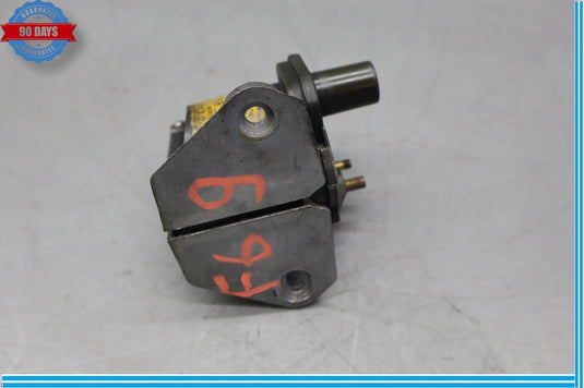 86-93 Mercedes 280E SL320 W124 Ignition Coil w/ Cover 0001585303 Oem