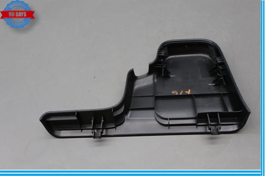 07-17 Lexus LS460 LS460L Front Interior Overhead Mirror Cover Panel Trim Oem
