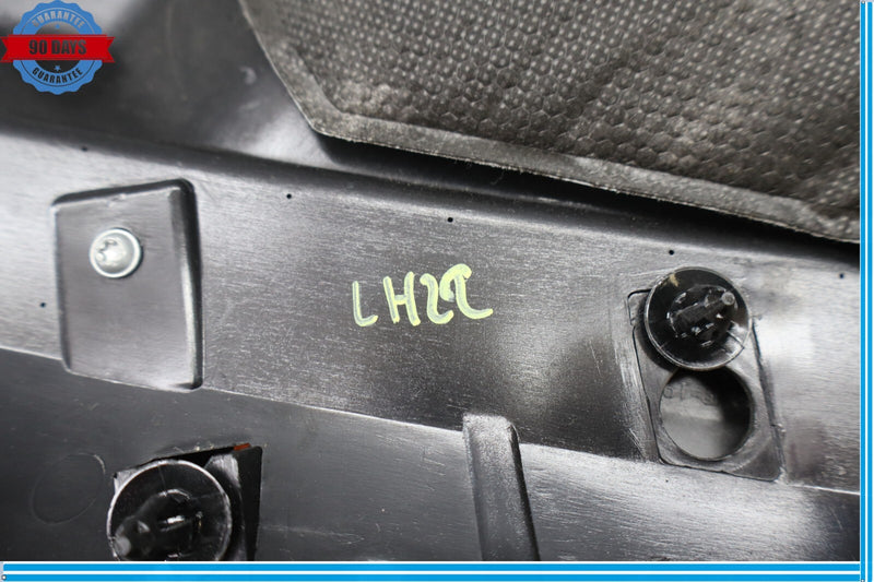 Load image into Gallery viewer, 10-12 LR Range Rover HSE Under Dash Dashboard Left Side Outer Cover Panel Oem
