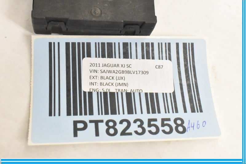 Load image into Gallery viewer, 11-13 Jaguar XJ XJL X351 Front Left Side Door Control Module BH4214D618AA OEM
