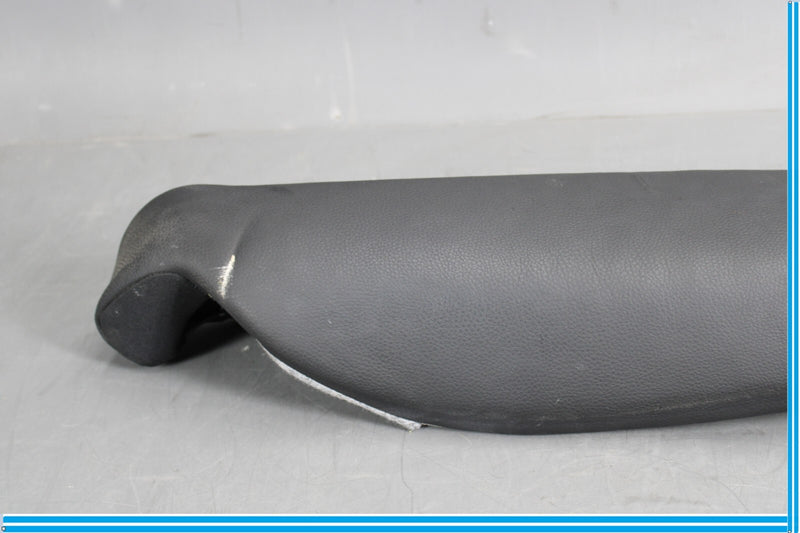 Load image into Gallery viewer, 14-18 BMW X5 F15 Rear Right Side Second 2nd Row Seat Bolster Leather Oem
