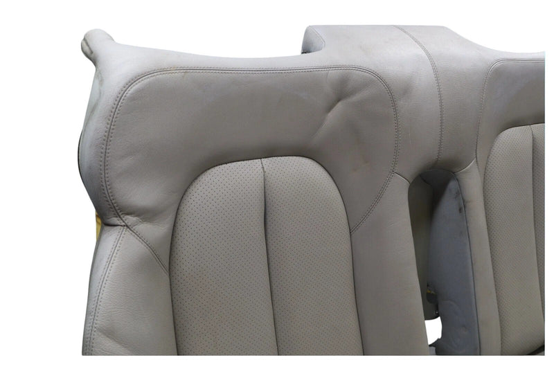 Load image into Gallery viewer, 98-03 Mercedes W208 CLK430 CLK55 AMG Rear Top Upper Seat Cushion A2089201116 OEM
