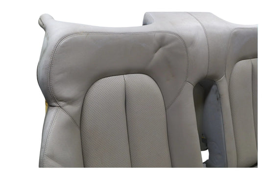 98-03 Mercedes W208 CLK430 CLK55 AMG Rear Top Upper Seat Cushion A2089201116 OEM