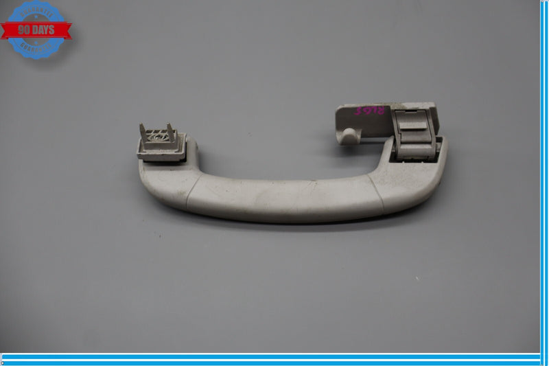 Load image into Gallery viewer, 09-17 BMW 650i 750i Rear Left Driver Side Upper Overhead Grip Pull Handle Oem
