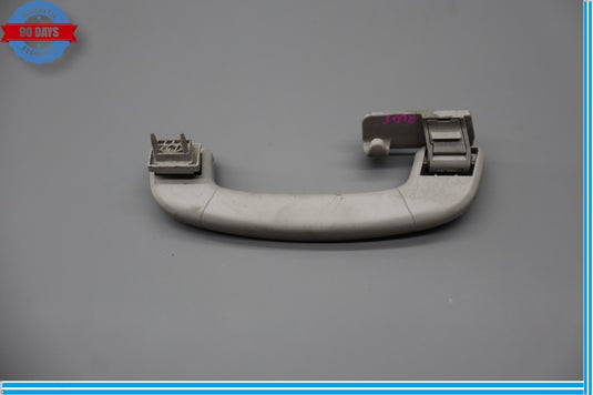 09-17 BMW 650i 750i Rear Left Driver Side Upper Overhead Grip Pull Handle Oem