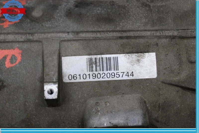 Load image into Gallery viewer, 14-21 Maserati Ghibli 3.0L RWD Automatic Transmission Tranny 670002340 Oem
