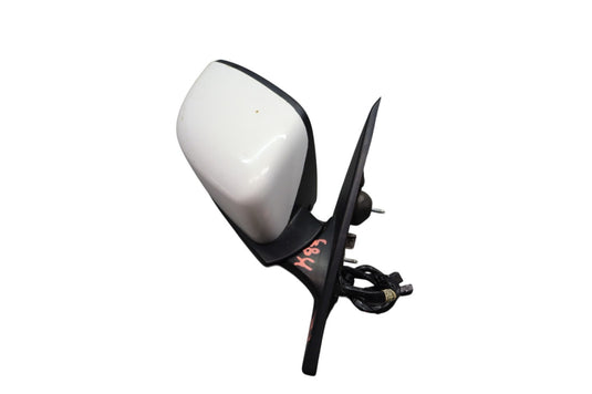 14-17 Maserati Ghibli M157 Front Right Side Door Rear View Mirror 670048061 Oem