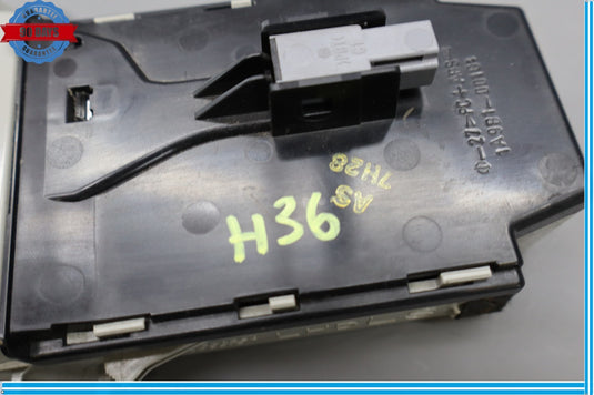 07-12 Lexus LS460 LS460L Dashboard Coin Holder Compartment Panel 1A9B1-001G Oem