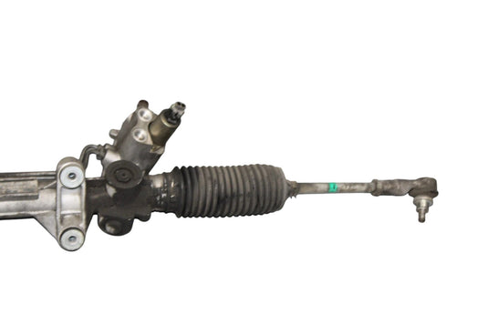 03-12 Maserati Quattroporte Power Steering Gear Rack & Pinion Assembly Oem
