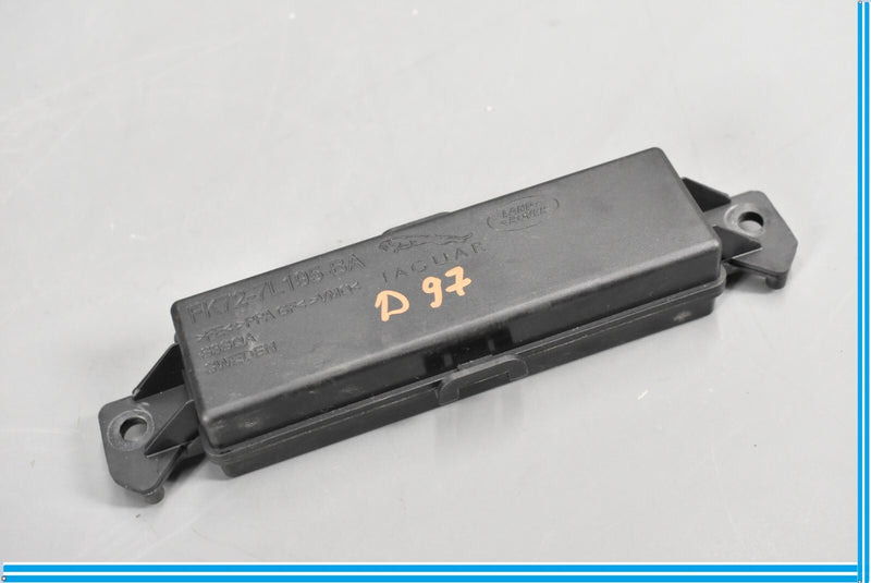 Load image into Gallery viewer, 18-20 Jaguar E-Pace Front Roof Vibration Damper Module Unit ECU Oem
