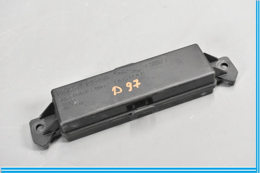 18-20 Jaguar E-Pace Front Roof Vibration Damper Module Unit ECU Oem