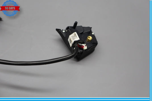 09-15 BMW 740i 740Li 750i 750Li F01 Steering Cruise Control Volume Switch Oem