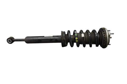 14-17 Maserati Ghibli Front Left Driver Side Shock Strut Spring Absorber Oem