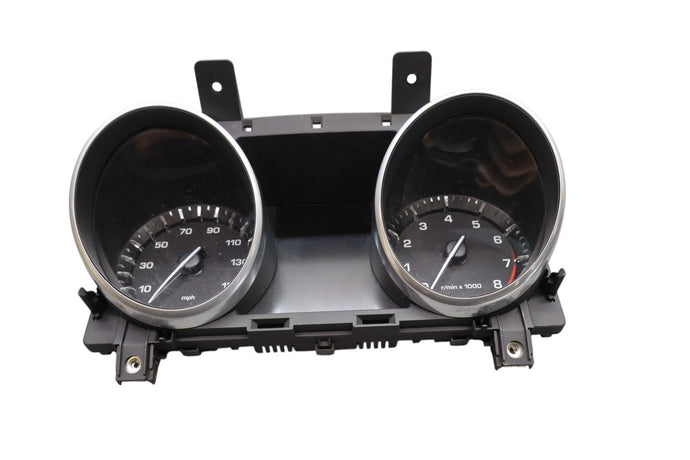 14-15 Land Rover Range Rover Sport L494 Speedometer Instrument Gauge Cluster Oem