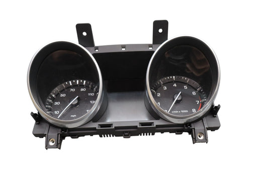 14-15 Land Rover Range Rover Sport L494 Speedometer Instrument Gauge Cluster Oem