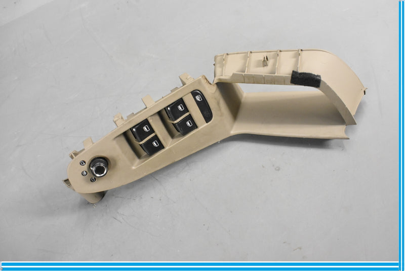 Load image into Gallery viewer, 09-16 Audi A4 Wagon Front Left Driver Door Pull Switch Trim Oem
