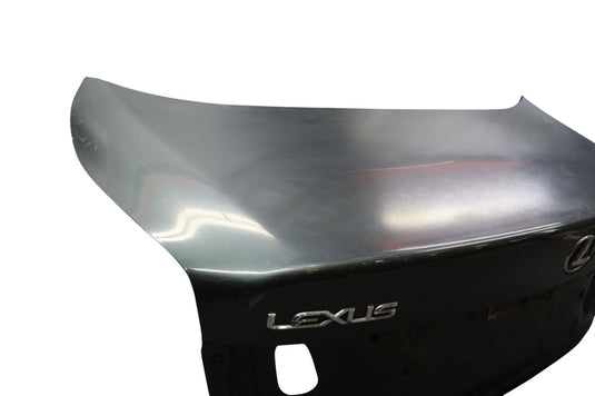 07-12 Lexus LS460 XF40 Rear Deck Trunk Lid Shell Panel 64401-50260 Oem