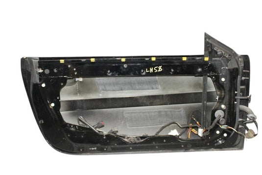 07-15 Jaguar X150 XK XKR Front Left Driver Side Door Shell Panel 6W8320125AM Oem
