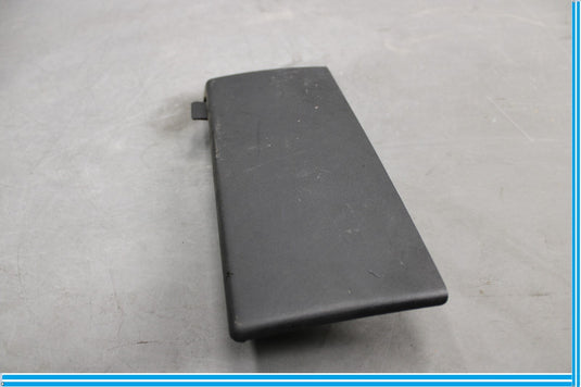 06-13 Land Rover Range Rover Sport Rear Right Seat Bolt Cover Trim Panel Oem