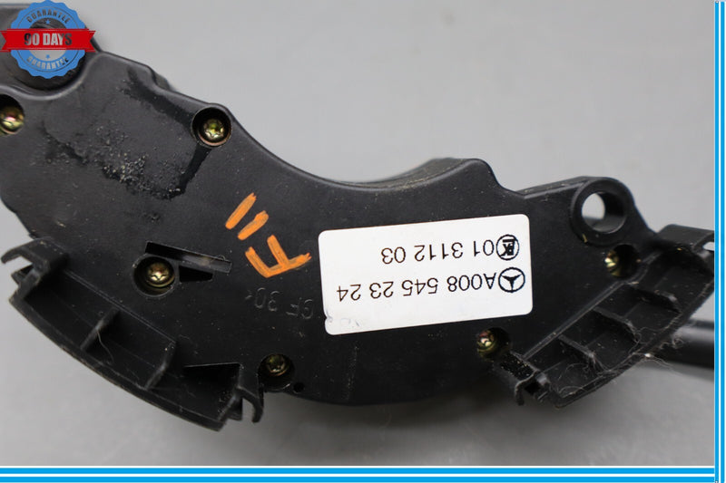 Load image into Gallery viewer, 03-12 Mercedes SL500 R230 Cruise Control Switch A0085452324 Oem
