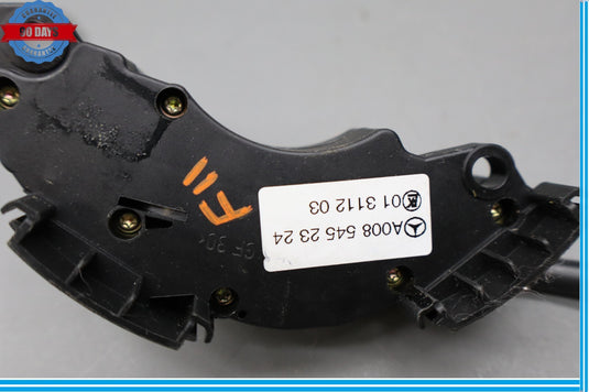 03-12 Mercedes SL500 R230 Cruise Control Switch A0085452324 Oem