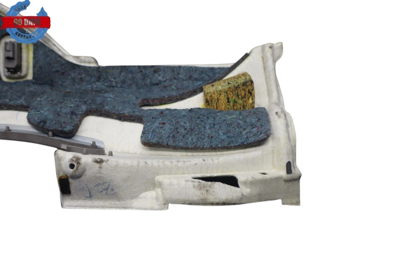 Load image into Gallery viewer, 02-10 Lexus SC430 Convertible Trunk Left Driver Side Panel Cover Trim Oem
