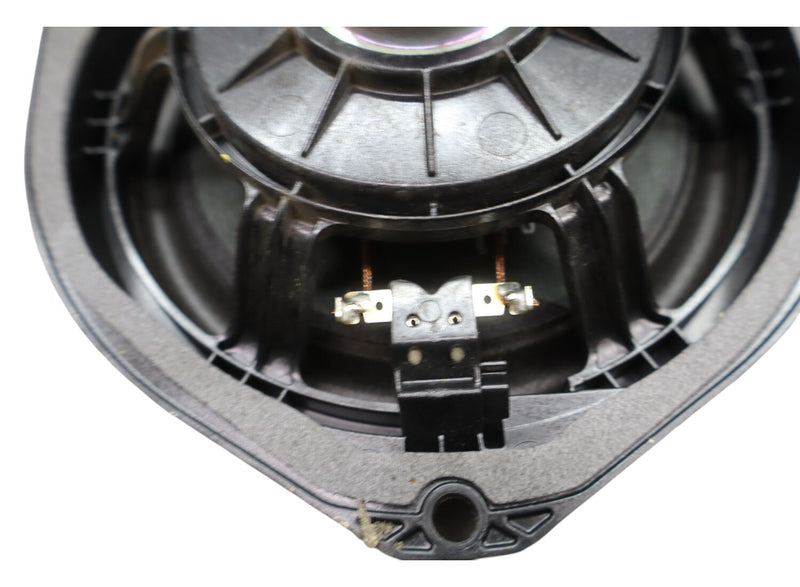 Load image into Gallery viewer, 17-23 Alfa Romeo Giulia Front Left Side Door Panel Audio Speaker 505473920 Oem
