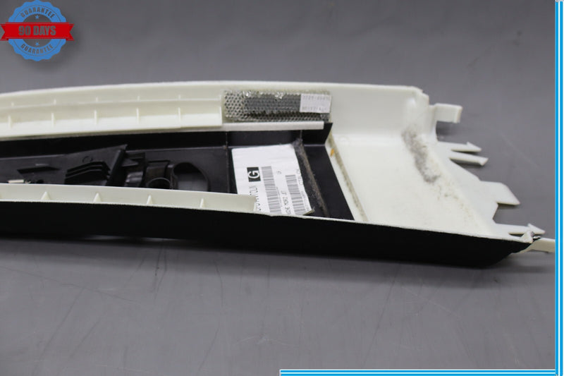 Load image into Gallery viewer, 10-12 Land Range Rover Left Driver Side Upper B Pillar Trim Panel Oem
