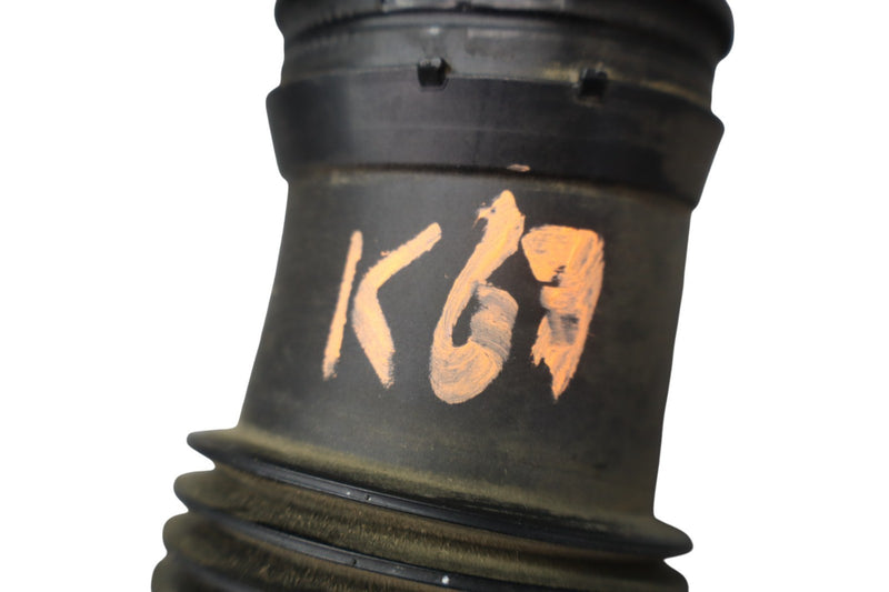 Load image into Gallery viewer, 14-21 BMW I3 I01 REX Hybrid Engine Air Cleaner Intake Duct Tube Hose 7642406 Oem
