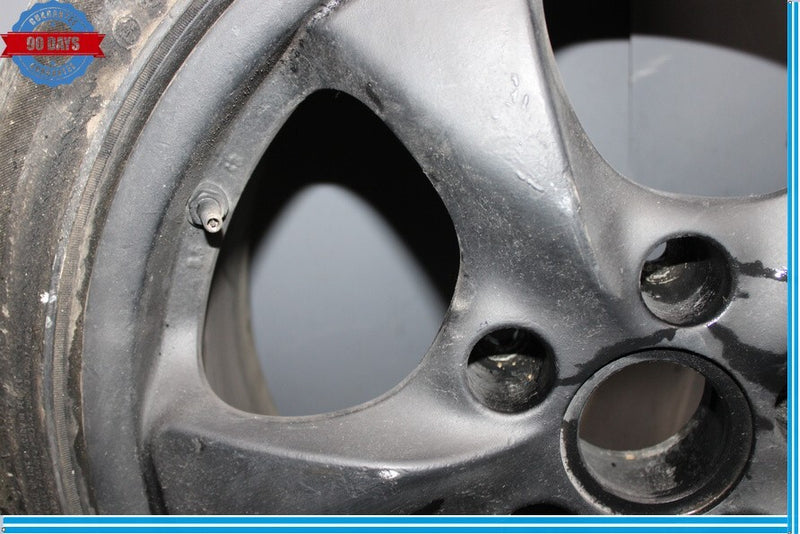 Load image into Gallery viewer, Porsche 986 Boxster Wheels Rims R17 8.5J 98656191103 98636212606 Set of 4 Oem
