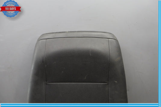 11-17 Volkswagen Touareg Front Right Passenger Side Upper Seat Cushion Oem