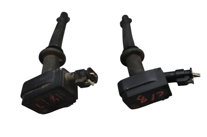 Load image into Gallery viewer, 10-14 Land Rover Range Rover Sport Engine Motor Ignition Coil Set of 8 Oem
