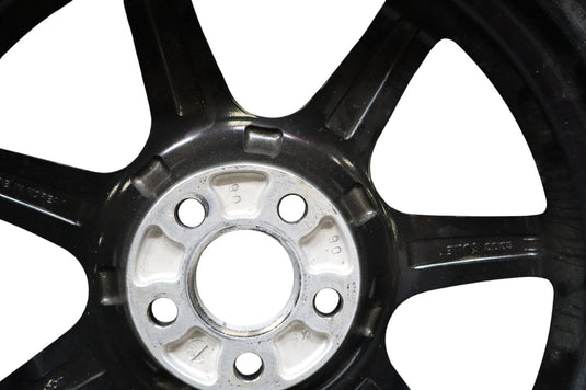 09-16 Hyundai Equus Genesis G90 19'' Emergency Spare Wheel T155/70R19 113M Oem