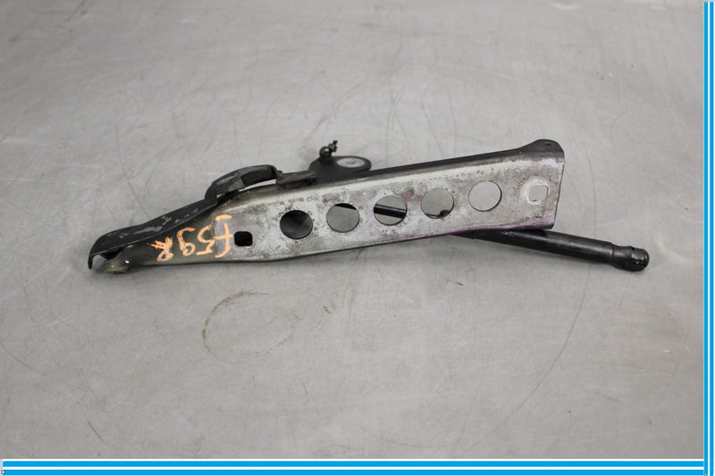 Load image into Gallery viewer, 11-18 Audi A8 Quattro Right Passenger Side Hood Panel Hinge Oem
