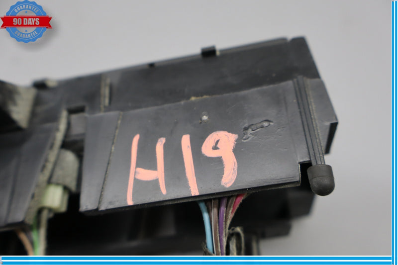 Load image into Gallery viewer, 03-07 HUMMER H2 Dash Center Transfer Case Switch Control Module 15192439 Oem
