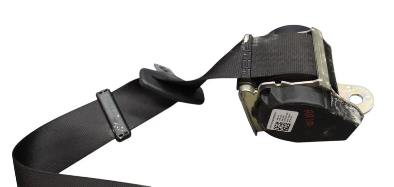 Load image into Gallery viewer, 14-22 Maserati Ghibli Rear Right Passenger Side Seat Belt Retractor Oem
