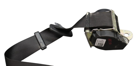 14-22 Maserati Ghibli Rear Right Passenger Side Seat Belt Retractor Oem