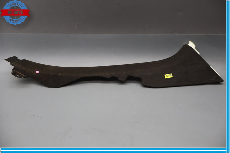 Load image into Gallery viewer, 15-18 Hyundai Genesis Rear Right Passenger Side Seat Bolster Trim Panel Oem
