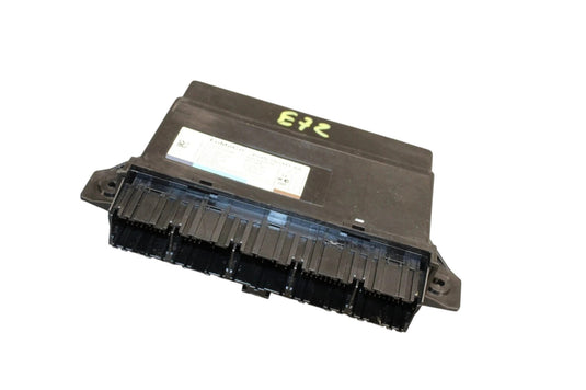 07-15 Jaguar X150 XK XF XKR Keyless Entry Module Unit 8G9N19G481AA OEM