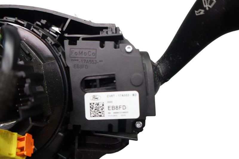 Load image into Gallery viewer, 13-19 Ford Escape Headlight Turnsignal Wiper Control Switch CV6T-14A664-BD Oem
