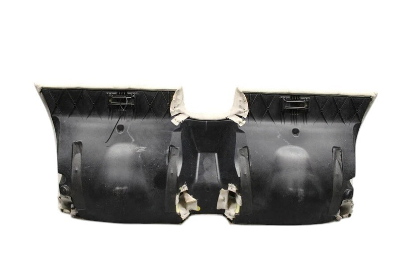 Load image into Gallery viewer, 12-18 BMW 650i 640i 535i Base Couch Rear Seat Lower Cushion Bottom Leather Oem
