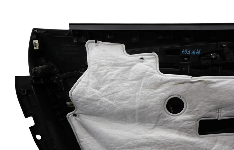 Load image into Gallery viewer, 18-21 Buick Enclave Avenir Rear Right Passenger Side Door Trim Cover Panel Oem
