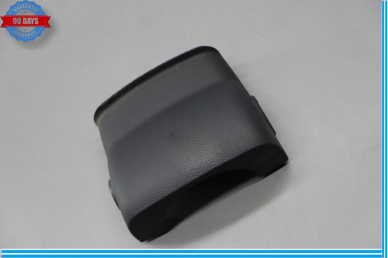 Load image into Gallery viewer, 11-13 Hyundai Equus Front Left Driver Side Upper Steering Wheel Column Trim Oem
