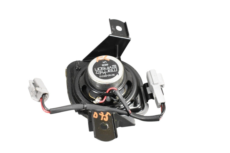 Load image into Gallery viewer, 02-10 Lexus SC430 Front Left Driver Side Audio Sound Tweeter Speaker OEM
