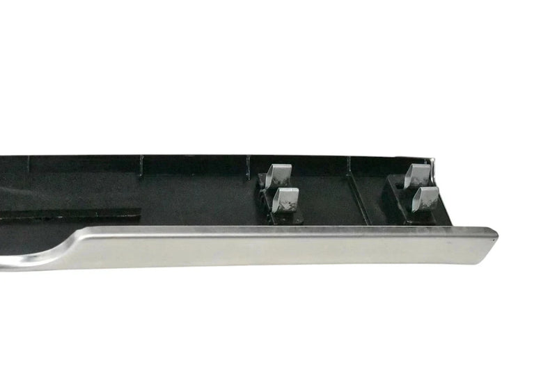 Load image into Gallery viewer, 06-13 Bentley Continental Flying Spur Right Side Door Step Sill Scuff Plate Oem
