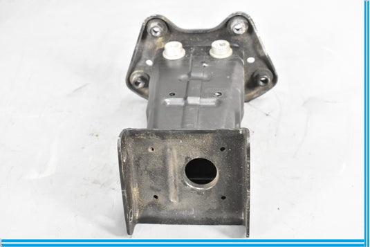 07-13 Mercedes S550 S600 Front Left Driver Side Bumper Reinforcement Bracket Oem