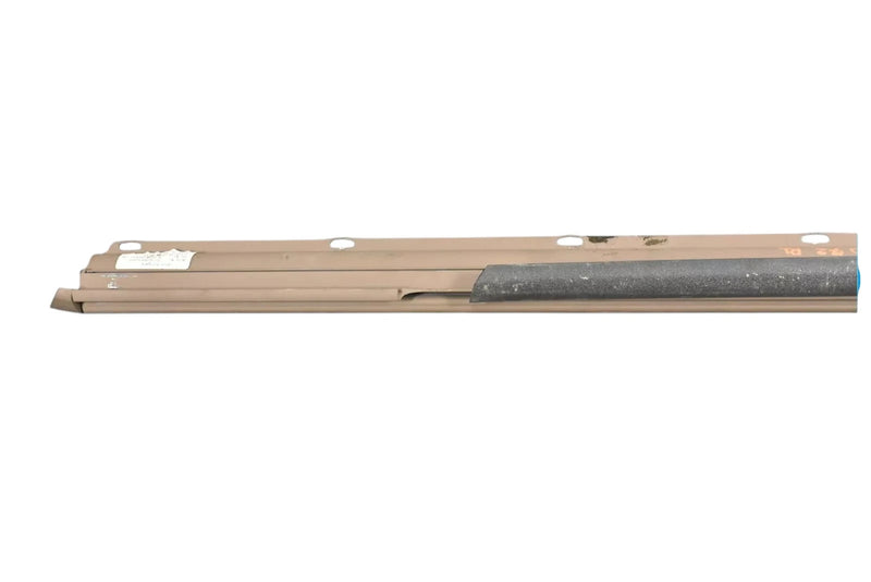 Load image into Gallery viewer, 00-06 Mercedes S350 S600 W220 Rear Left Side Window Sun Shade Visor Roller OEM
