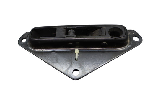 06-11 Bentley Continental GTC Front Right Soft Top Roof Lock Latch Oem