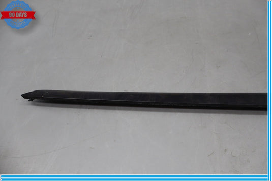 09-15 BMW 740i 740Li 750i Front Right Center Console Wood Trim Panel Cover Oem