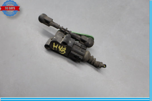 12-18 Audi A6 A7 Quattro Headlight Suspension Height Level Sensor Oem